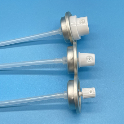 MDF Kit Valve Activator برای ساخت و ساز سفارشی - استفاده انعطاف پذیر، اتصال قابل اعتماد