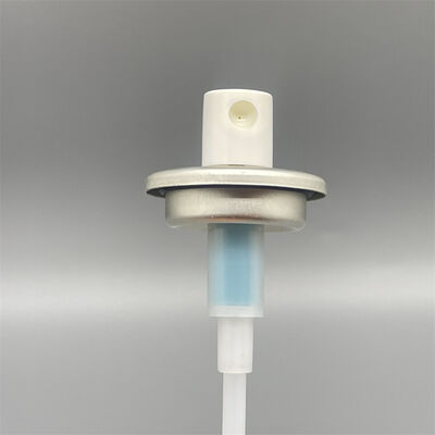 دریچه اندازه گیری سنگ فلزی مقاوم به خوردگی برای کاربردهای خدمات شدید با فناوری ضد گل شدن