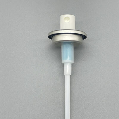 دریچه اندازه گیری فلزی صنعتی با دقت بالا برای تنظیم جریان فرآیند بحرانی با دقت اندازه گیری کالیبراسیون