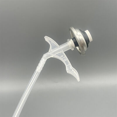 شیر فوم PU با ساقه کوتاه برای کاربرد دقیق فوم در پروژه های نوسازی