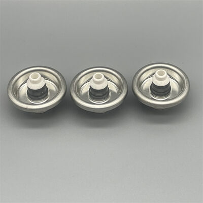 دریچه توزیع فوم PU کوتاه مدت صنعتی برای کار نصب