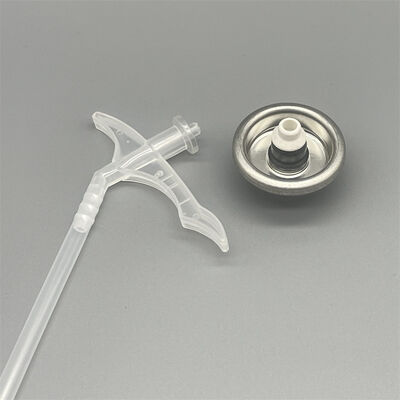 دریچه اسپری فوم پلی اورتان سنگین برای استفاده در ساختمان