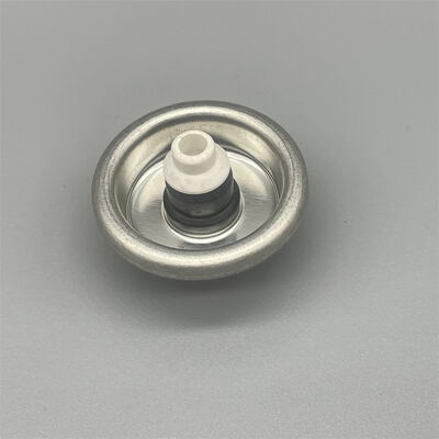 Short Stem PU Foam Valve for Precise and Controlled Application