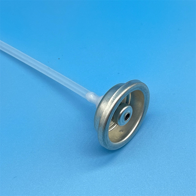 دریچه تخلیه پرتاب رنگ زنانه قابل اعتماد برای نقاشی صنعتی - پرتاب ماندگار برای استفاده سنگین