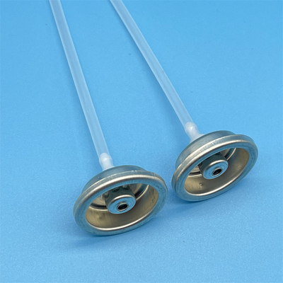 دریچه تخلیه اسپری رنگ زنانه با کیفیت بالا برای نقاشی حرفه ای - کنترل اسپری دقیق برای پایان های هنری