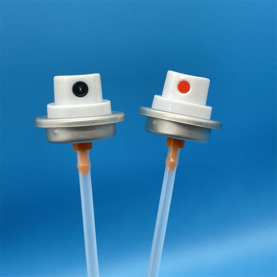 دریچه رنگ اسپری استین با کاربری پایدار ️ توزیع قابل اعتماد برای پوشش های محافظ