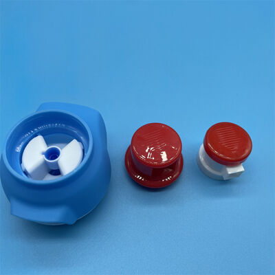 شیر محرک تمیز کننده جوراب و کفش سنگین برای سیستم های لباسشویی تجاری با قابلیت اطمینان بالا در چرخه های زیاد