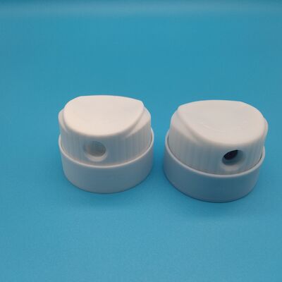 دریچه اسپری ضد آفتاب مرطوب کننده پایدار برای محصولات طبیعی و ایمن برای صخره ها با ساختار مواد قابل بازیافت