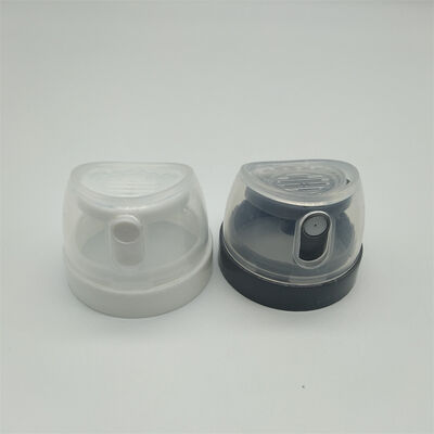 کلاهک اسپری حرفه ای برای کنترل دقیق اسپری جهت دار