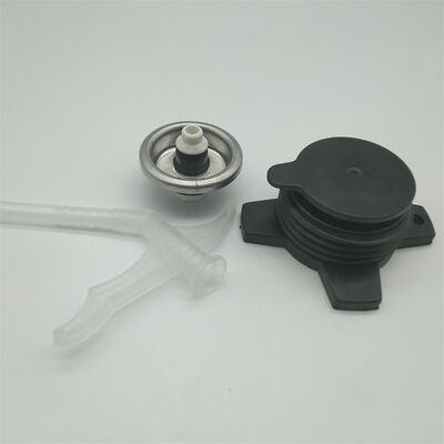 دریچه فوم PU دقیق کوتاه مدت برای ساخت و نصب