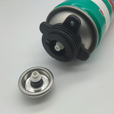 PU Foam Dispensing Valve for Strong Bonding and Fixing Applications