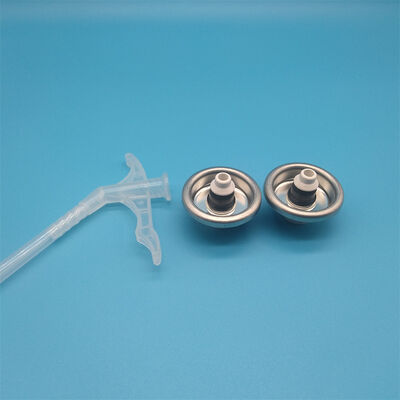 دریچه فوم PU با عملکرد بالا با سیستم کاه کوتاه