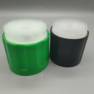 طراحی دقیق شیر پاک کننده فوم و کاپ برای تولید اسپری فوم