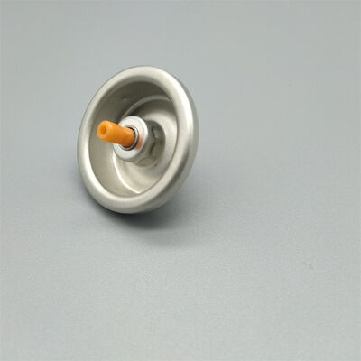 دریچه اسپری اکسیژن دریچه اسپری اکسیژن با ایمنی بالا برای قوطی اسپری اکسیژن قابل حمل