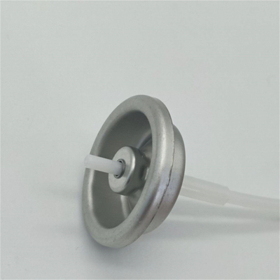 دریچه کنترل توزیع کننده عطر سازگار با محیط زیست برای مصرف کنندگان آگاه محیط زیست با مواد پایدار و توزیع کارآمد