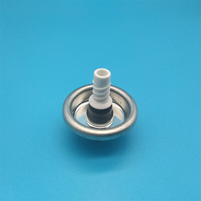 Professional PU Foam Dispensing Valve – Aerosol Valve for Sealants, Adhesives, and Gap Filling