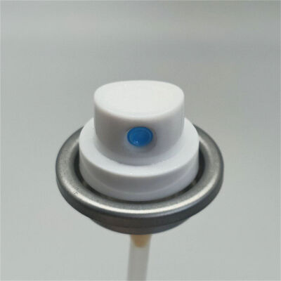 دریچه اسپری ضد تعریق تقویت کننده عطر ممتاز برای برندهای لوکس با حفظ رایحه برتر