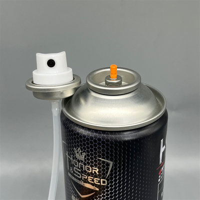 دریچه تمیز کننده کاربوراتور با دوام برای تعمیر و نگهداری خودرو با ویژگی های تمیز کننده کارآمد و ضد نشت
