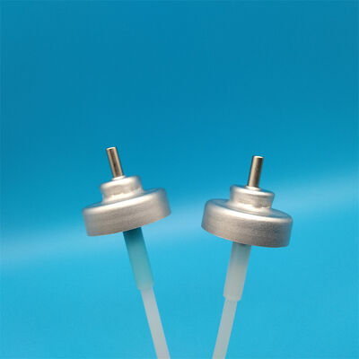 شیر کنترل جریان چند منظوره برای کاربردهای روان‌کننده‌ها و چسب‌های عمومی با عملکرد قابل اطمینان