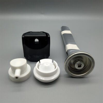 فنر 20 میلی متری دفاع از خود با استفاده از اسپری فلفل برای حفاظت از بیابان با سیستم پراکندگی مقاوم به یخ