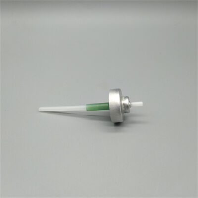 دریچه بیست میلی متری قوی و قابل اعتماد برای روغن های صنعتی و مواد شیمیایی ویژه با مهر ضد نشت