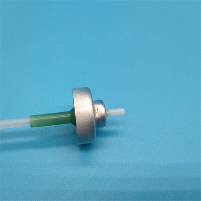 سیستم توزیع دقیق دریچه دوز متر 20 میلی‌متری برای داروها