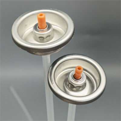 اسپری رنگارنگ مواد ABS رنگ مو، اسپری اصلاح رنگ ریشه مو قابل استفاده مجدد، مناسب برای طراحی خلاقانه