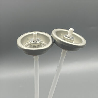 عامل شیر شیر لوله ی لاستیک با مهر و موم دقیق برای وسایل نقلیه ی غیر جاده ای و ماشین آلات سنگین با ساخت محکم