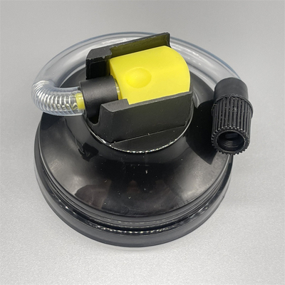 کلاهک اسپری چسب برتر تعمیر تایر - مناسب برای تعمیرات سریع در تعمیرات اتومبیل و DIY - کار ساده و عملکرد بالا