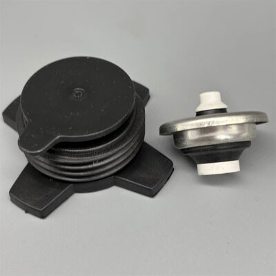 دریچه اسپری فوم PU با عملکرد بالا برای کاربردهای مهر و موم