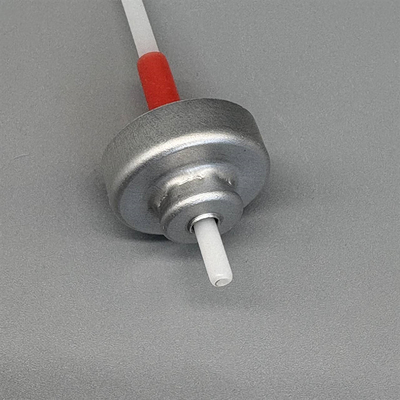 دریچه اندازه گیری 20 میلی متری پلاستیکی برای سیستم های HVAC با عملکرد پایدار