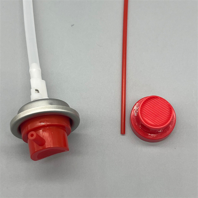 دریچه تمیز کننده کربوریتور قابل اعتماد برای مکانیک و تعمیر و نگهداری موتور DIY با طراحی ضد نشت