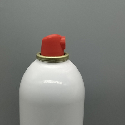 دریچه کنترل آتش خاموش کننده ABC قابل حمل برای واحدهای دستی