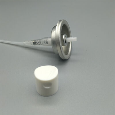 مکانیزم پمپ مه ریز دقیق مایکرو اسپری برای درمان محصولات هدفمند و سیستم های گلخانه ای با اتم سازی پایدار