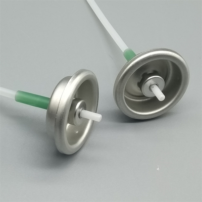 دوامدار یک اینچ پلاستیکی دریچه اندازه گیری شده برای گیاهان تصفیه آب با نشت - طراحی اثبات