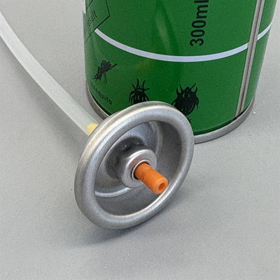 یک دریچه حشرات کش قابل اعتماد و آسان برای صاحبان خانه