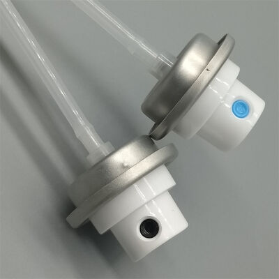 دریچه اسپری چسب مو با فشار بالا برای استیلیست ها با توزیع مداوم