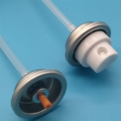 دریچه اسپری چسب خوب برای موزیسین ها با توزیع یکسان