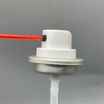 دریچه تمیز کننده کربوتور مقاوم به خوردگی برای تعمیر و نگهداری موتورهای دریایی و محیط های آب شور با بدن فولاد ضد زنگ و محرک مهر و موم شده