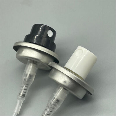 0.12 Cc پمپ مه اسپری برای اسپری مو و محصولات آرایش