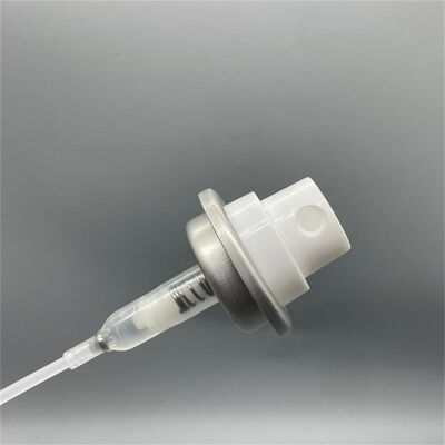 مکانیسم پمپ مه فشرده با راندمان بالا برای رطوبت‌سازهای صنعتی و سیستم‌های خنک‌کننده با کنترل دقیق سیال