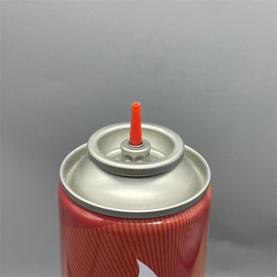 شیر شارژ گاز سبک‌تر یک اینچی برای روش شارژ ثابت