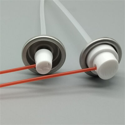 Corrosion-Resistant MDF Kit Activator Valve for Moisture-Prone Areas with Sealed Casing