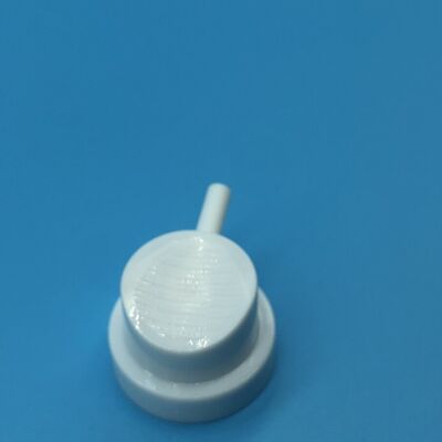 دریچه روغن WD-40 برای تجهیزات بیرونی با مهر و موم مقاوم در برابر دما