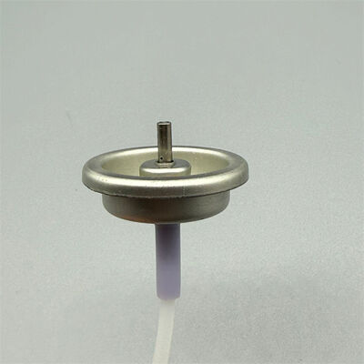 شیر اندازه‌گیری عطر با کارایی بالا – شیر توزیع کننده رایحه قابل اطمینان برای خوشبو کننده هوای خانگی