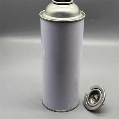  Heavy-Duty Butan Gas Cartridge Valve for Industrial Heaters with Pressure-Regulating Feature​