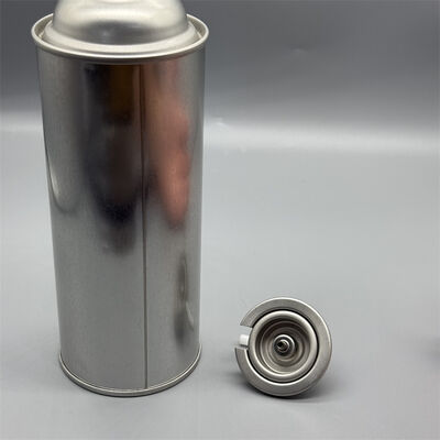 دریچه گاز بوتان فشرده برای اجاق های قابل حمل