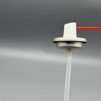 دریچه ی چسب WD-40 فشرده برای تعمیرات خودرو با مکانیسم توزیع سریع