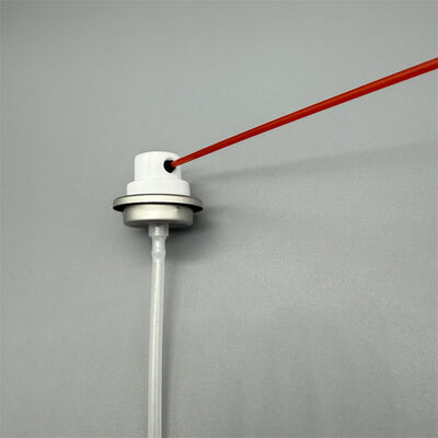 دریچه روغن WD-40 با کیفیت بالا برای ماشین آلات صنعتی با توزیع دقیق