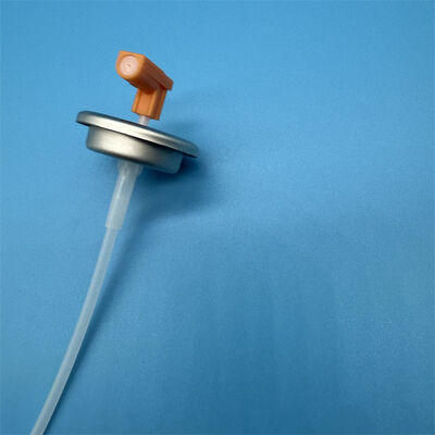 شیر اندازه‌گیری یک اینچی سنگین‌کار برای عملیات نفت و گاز با مقاومت در برابر فشار بالا